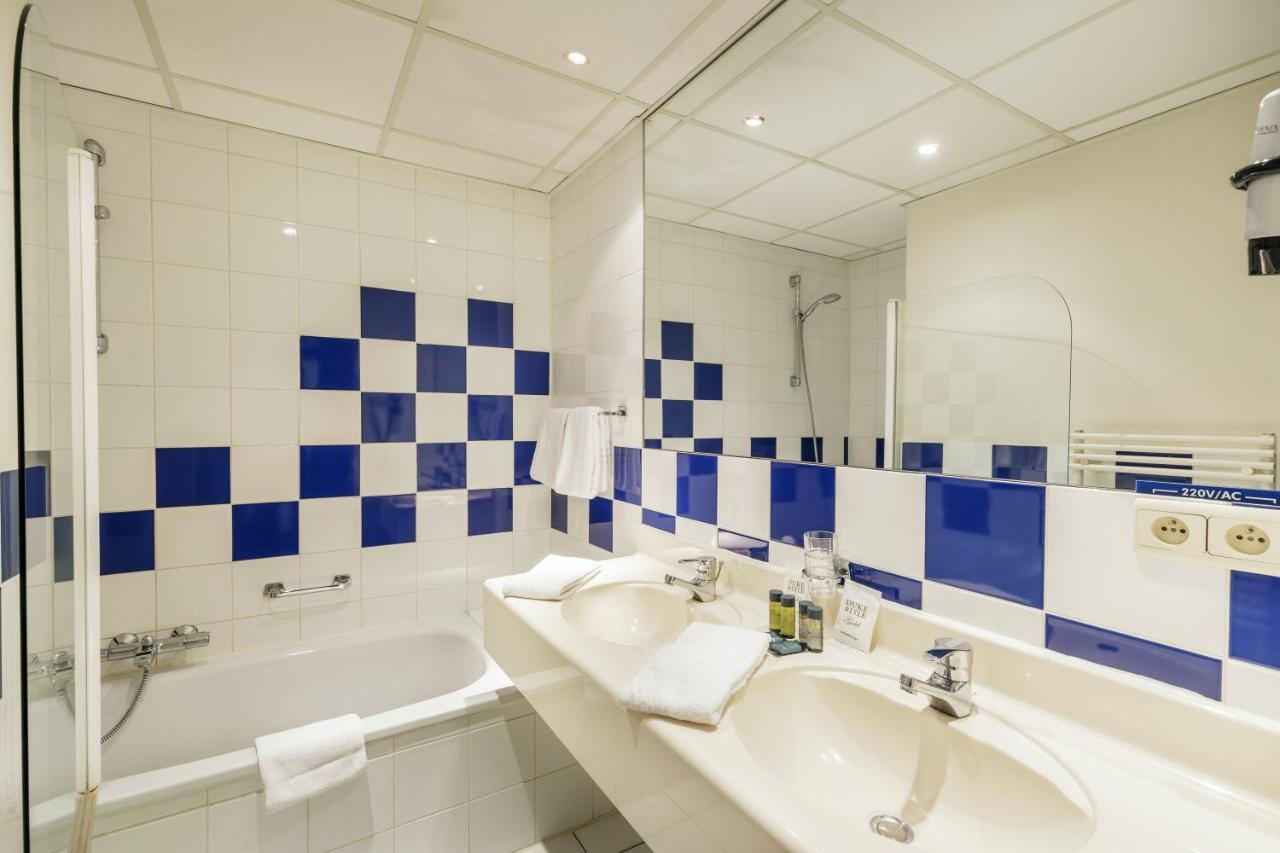 Hotel Kempense Meren By Sunparks Mol Chambre photo
