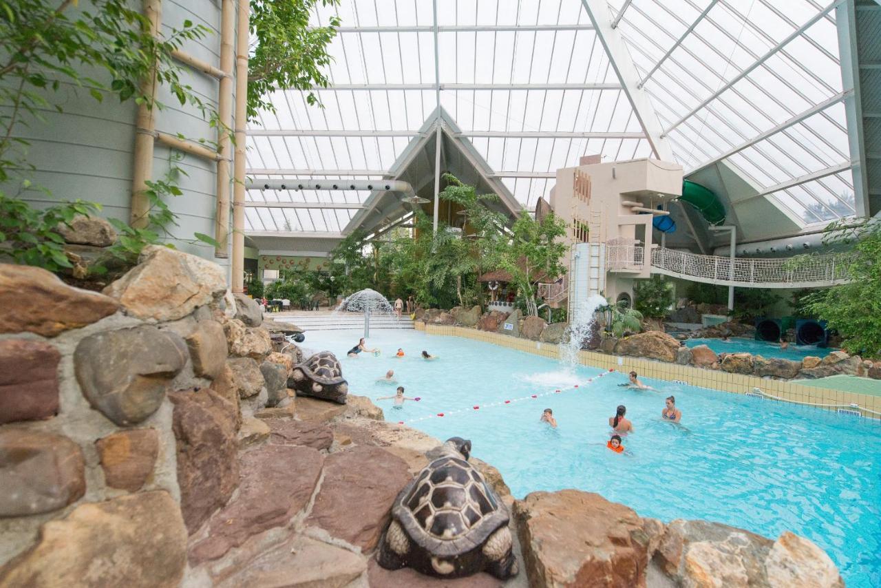 Hotel Kempense Meren By Sunparks Mol Extérieur photo