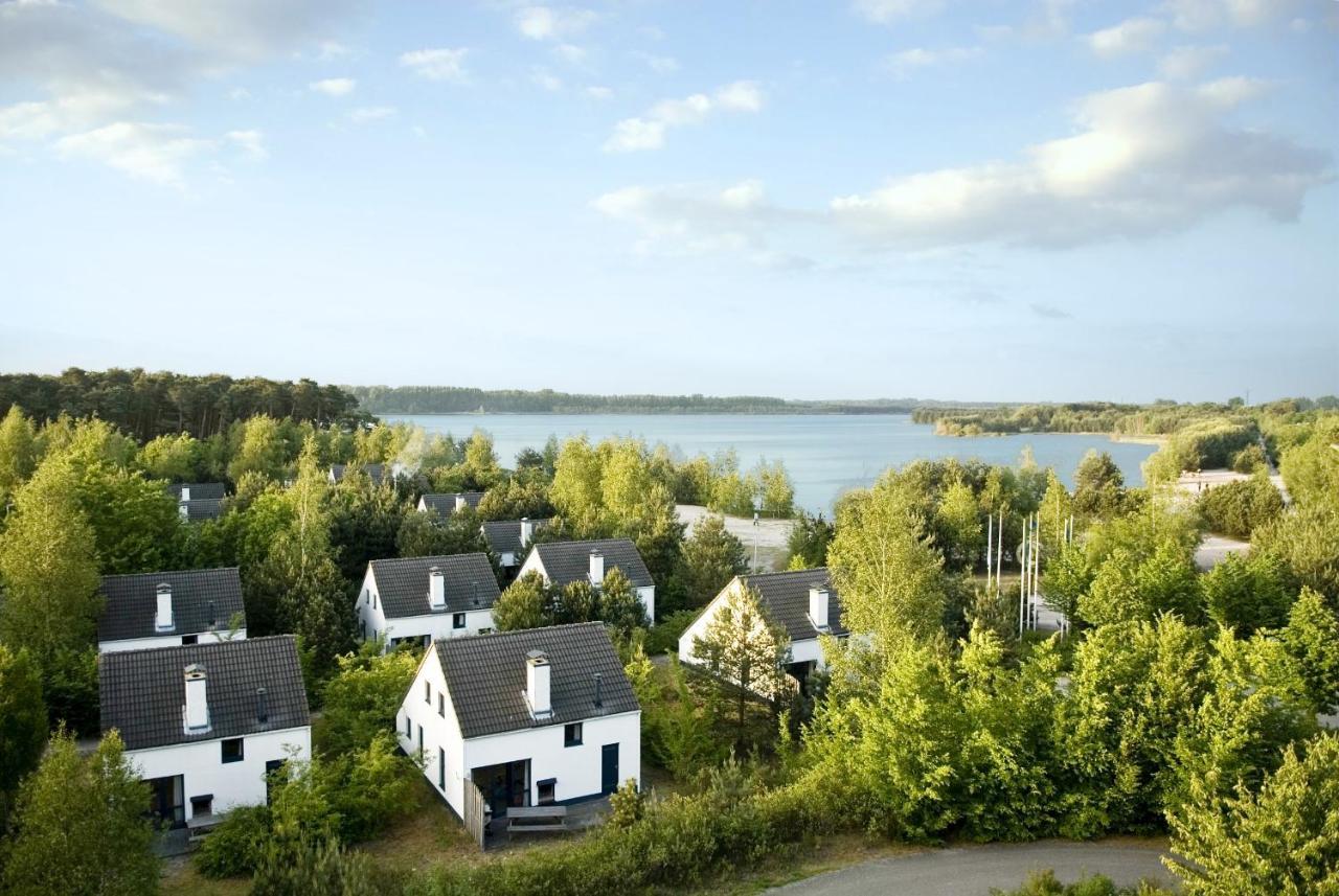 Hotel Kempense Meren By Sunparks Mol Extérieur photo