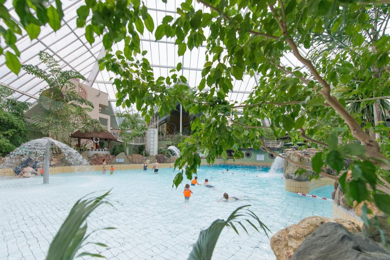 Hotel Kempense Meren By Sunparks Mol Extérieur photo