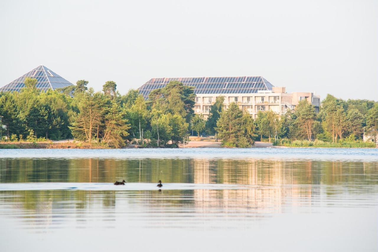 Hotel Kempense Meren By Sunparks Mol Extérieur photo